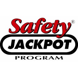 Safety Jackpot logo